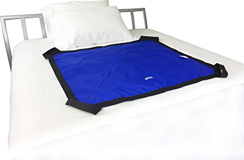 Super Sling Patient Positioning Sheet For Lifting, Turning, And Transfer #TOP20