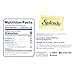 SPLENDA Zero Calorie Sweetener, 200 Count Packets