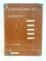 The Geography of Norden B000XYRYBQ Book Cover