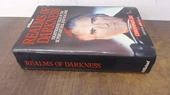 Hardcover Realms of Darkness Book