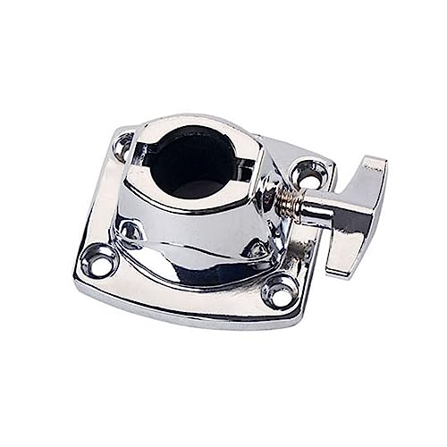 Clamp para platillo para batería y tom miniatura 1