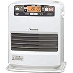ダイニチの暖房器具 FW3318KE-W [ホワイト]