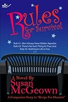 Rules For Survival 1946268186 Book Cover