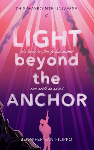 Cover of Light Beyond the Anchor