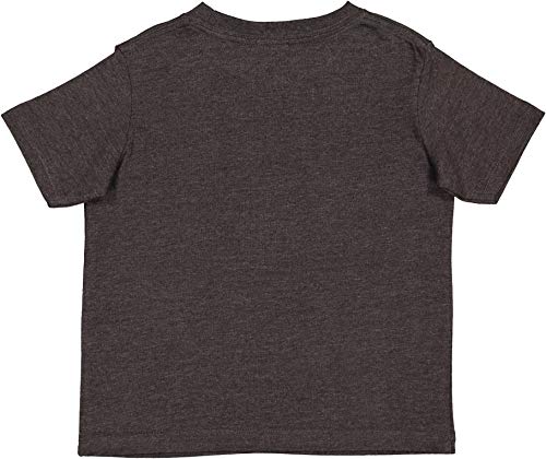 Image of RABBIT SKINS Infant 100% Cotton Jersey Short Sleeve Tee