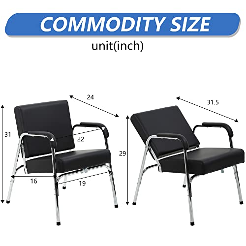 Barber-Chair-Salon-Chair-Styling-Chair-Modern-Fashion-Auto-Recline-Chair-with-30Angle-Hair-Cutting-Chairs-Spa-Beauty-Equipment-for-Hair-Cutting-for-Men-and-Women-Hair-Stylists-Black