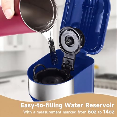 WATO FT Single Serve Brewer