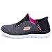 Produktbild Skechers Summits - Dazzling Haze Schwarz Gr. 38