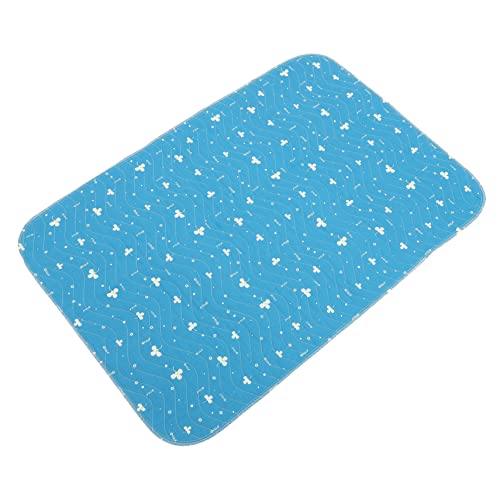 HOLIDYOYO Washable Elderly Bed Mattress Protector