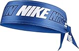 Nike Women's Dri-FIT Graphic Print 2.0 Head Tie