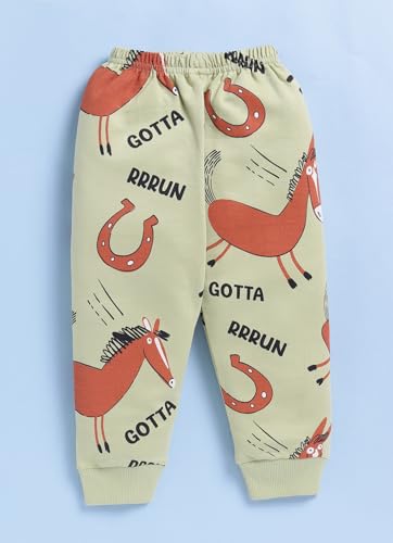 Image of Toonyport Boys & Girls Winter Top & Pant