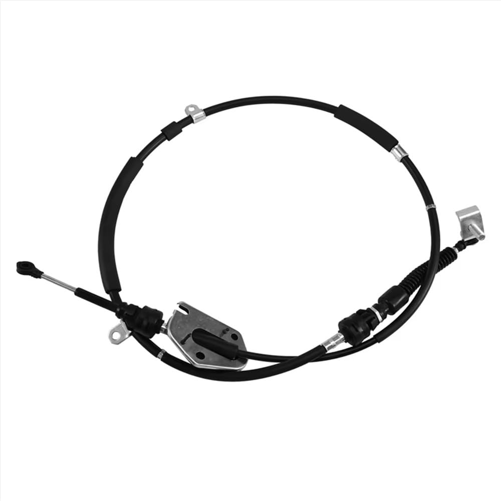 Para Mitsubishi para L200 1996-2007 | MR581300 Cable de cambio de marchas para automóvil diseñado