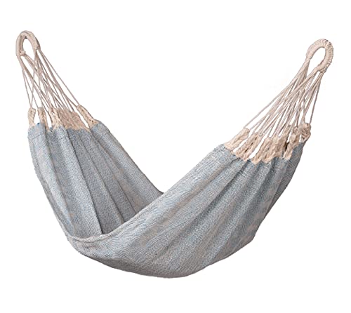Tropilex Hamac Classique de Jardin | Hamac Suspendu Bébé Voyage Exterieur Intérieur | Fabriqué...