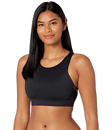 Image of Brooks Women's 3 Pocket Sports Bra for Running, Workouts & Sports