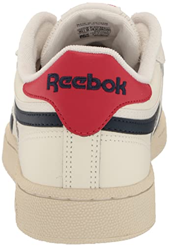 Image of Reebok Mens Club C 85 Sneaker