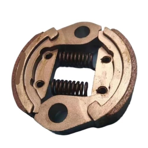 Embrayage PTX2710 PPX271 réparation transmission scie perche 3918007