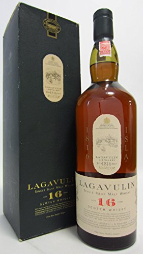 Lagavulin 16 Year Old 70cl