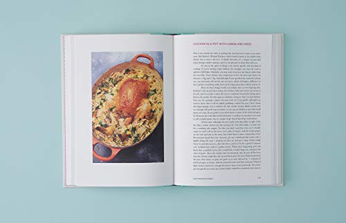 Cook, Eat, Repeat: Ingredients, recipes and stories.