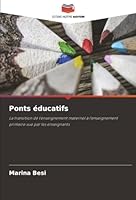 Ponts éducatifs (French Edition) 6209003400 Book Cover