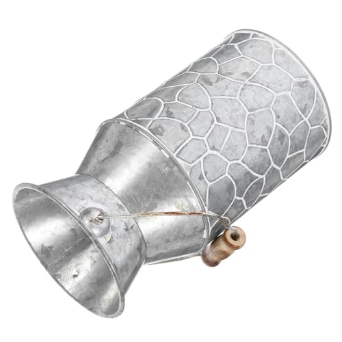 Macetas Barro Pequeñas Marca CIMAXIC