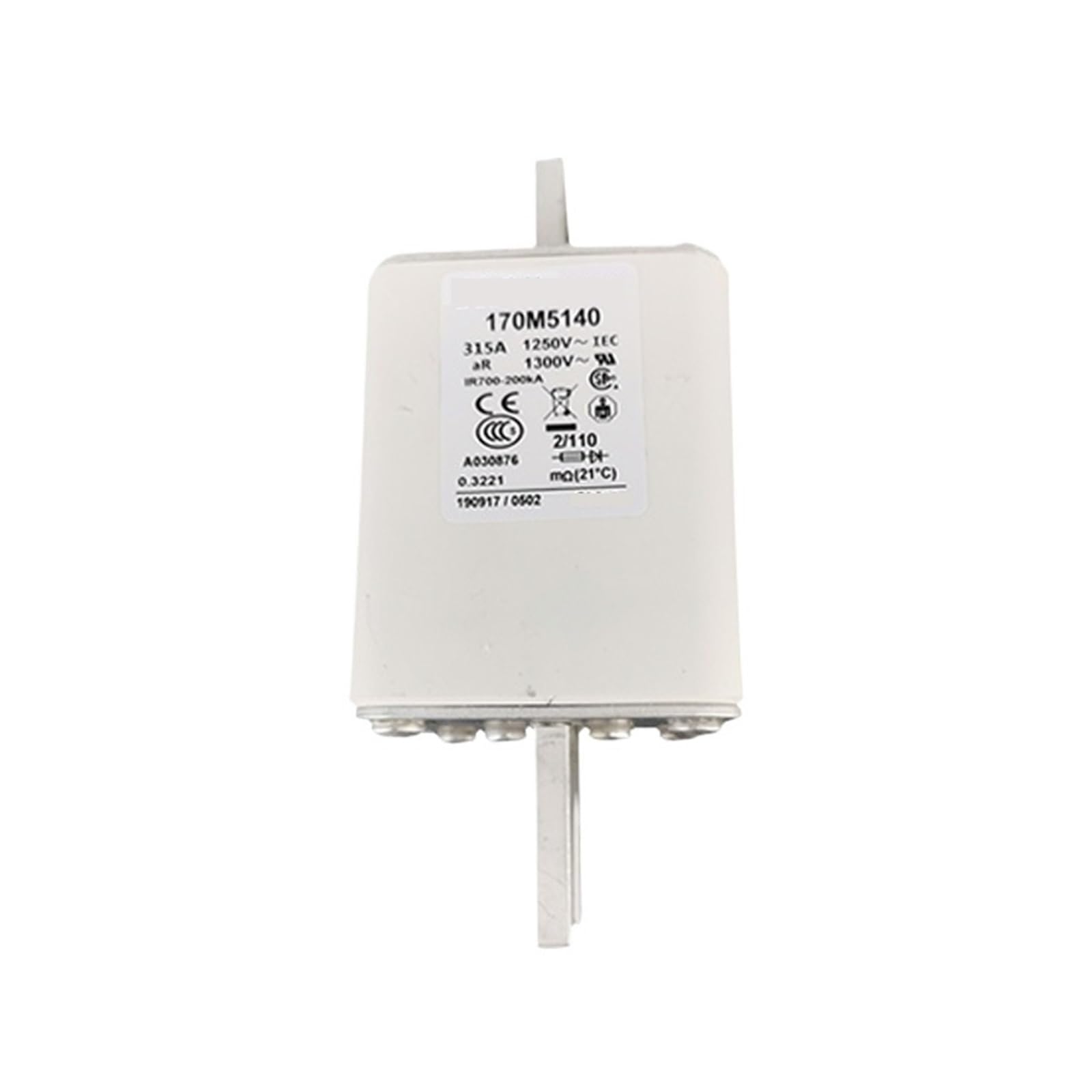 CXDFRSER 170M5140 170M5141 Fuse(170M5141)