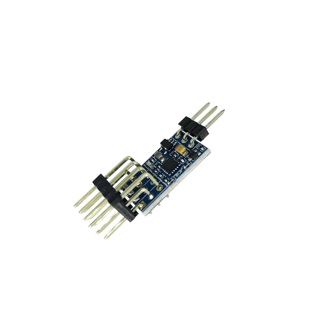 Decodificador SBUS a PWM for Receptor X4RSB R-XSR RX4R XM+ XSR R9MM