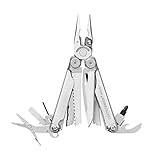 Special t with 18 tools for a wide variety of con profiles