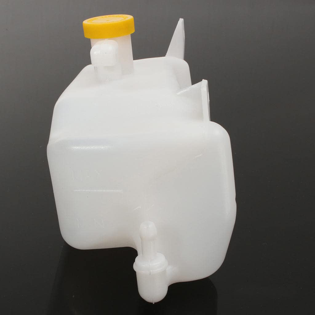 Botella De Expansión Del Tanque De - Para NISSAN MICRA K11 Todos Los Modelos, Número De Pieza Del Fabricante 21710-4F110 2171043B01
