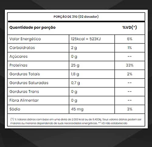 Tasty Iso Cookies And Cream 912G,