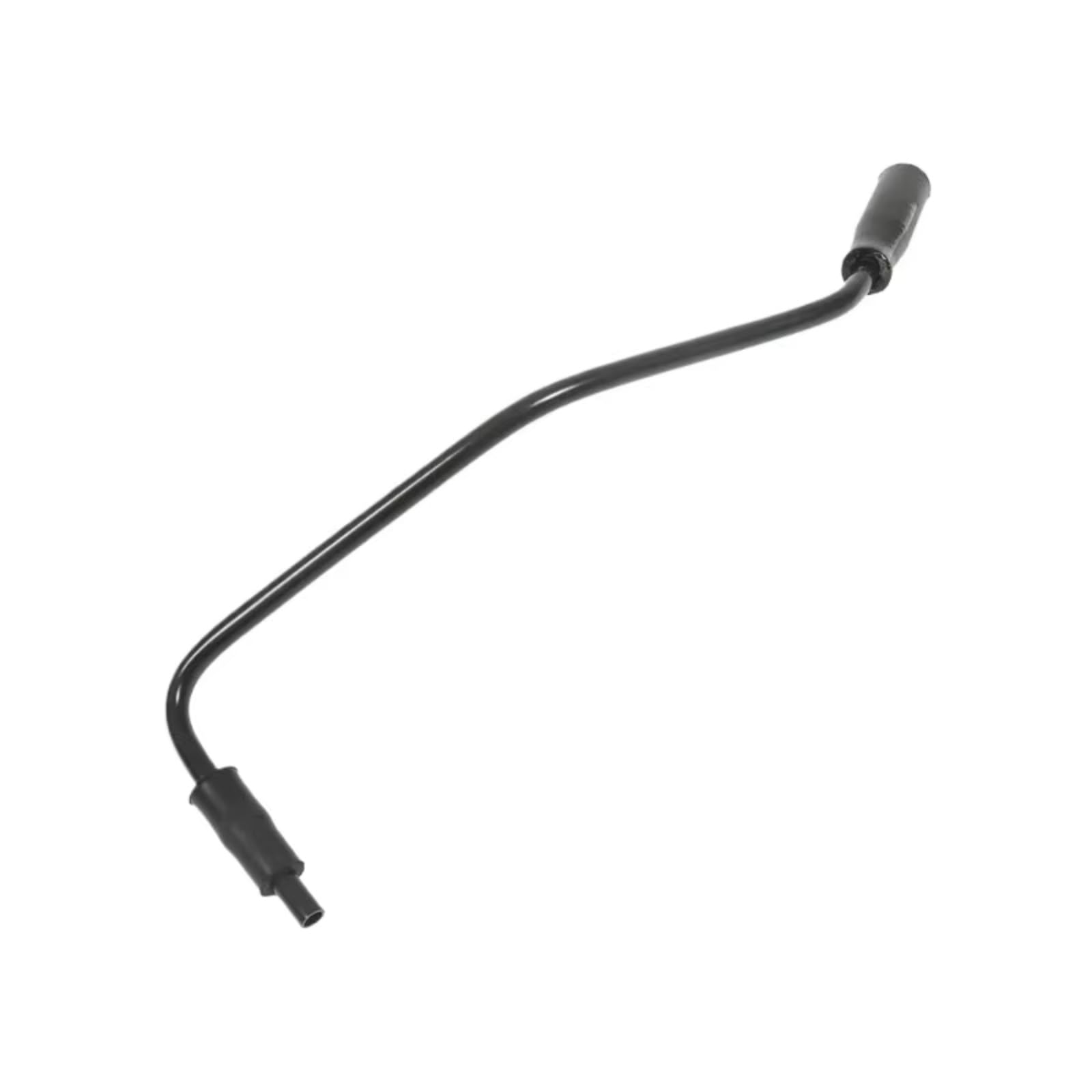 Fvoirss One Color Engine Breather Vent Hose Compatible With Jeep For Grand For Cherokee Zj 4.0L 1996 1997 1998 Car Pcv Breather Hose Crankcase Ventilation Tube 4854265 04854265