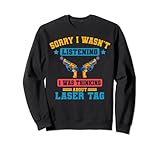 Laser Tag Player Sport Apparel