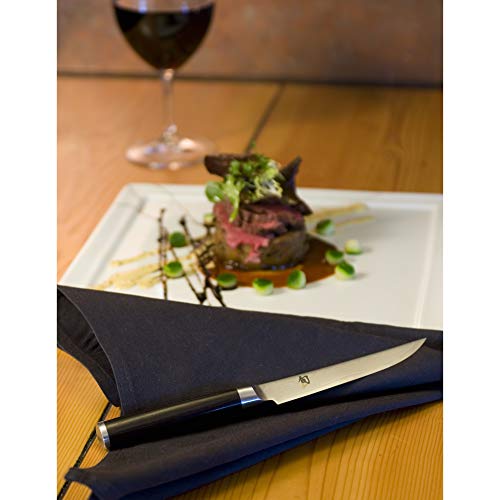 Shun Classic 4 Pc Steak Knife Boxed Set - Image 5