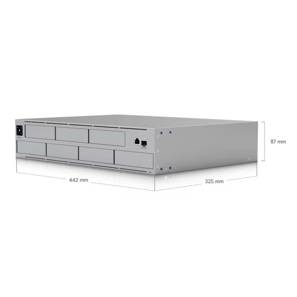 UbiQuiti UNAS-PRO
