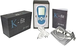 K-fit Kegel Toner for Men - Electric Pelvic Muscle Exerciser for Automatic Kegels