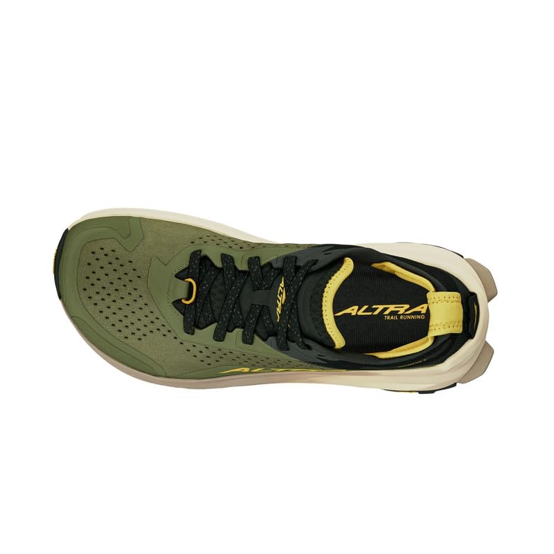 Image of ALTRA Men's Olympus 6 Trail Running Shoe