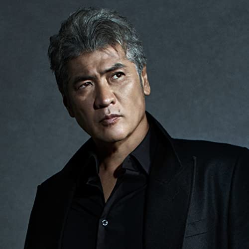 Amazon Music Unlimitedで吉川晃司を聴く
