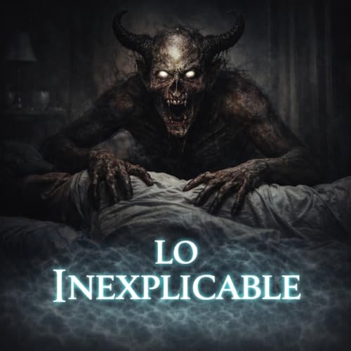 La sombra que acecha - Experiencias Paranormales - Acceso anticipado - Episodio exclusivo para mecenas