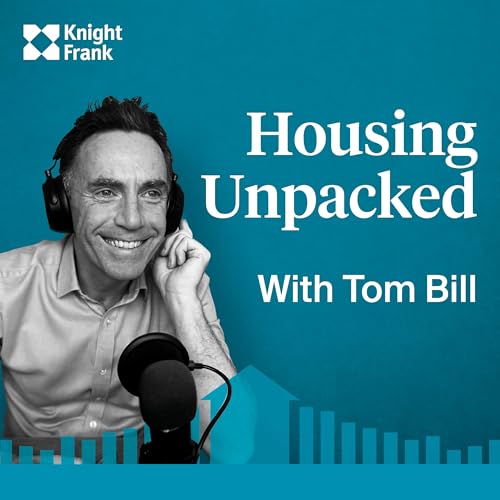 Rob Perrins on planning reform, the future of London and hitting the 1.5 million homes target