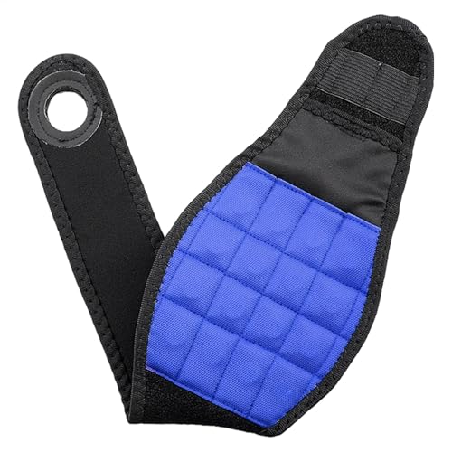 ALWIDA Magnet Armband für Werkzeuge - Tragbarer Schraubenhalter mit starken Magneten | Handgelenkstütze, handliches Gadget, Handwerker-Werkzeuge, Elektriker Armband für Väter, Freunde