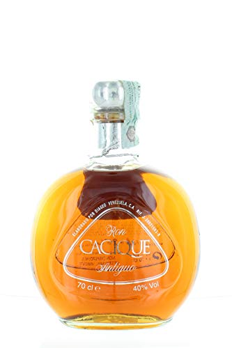 Cacique Antiguo Milenium