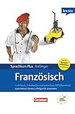  Lextra - Französisch - Sprachkurs Plus: Anfänger - A1/A2: Selbstlernbuch mit CDs (Neubearbeitung) - Mit Audios online und Pocket-Sprachreiseführer