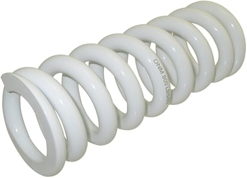 Miniatura 4 de TC-Motor Amortiguador trasero DNM MK-AR de 11.811 in 800lbs MTG-RC 12.205 in 12.795 in 12.992 in 14.173 in Spring 1000lbs para ATV Quad Moorcycle