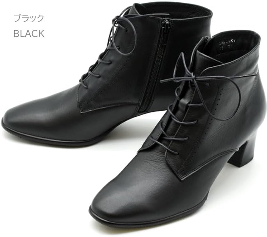 Amazon | サバサバ サヴァサヴァ cavacava cava cava レースアップ