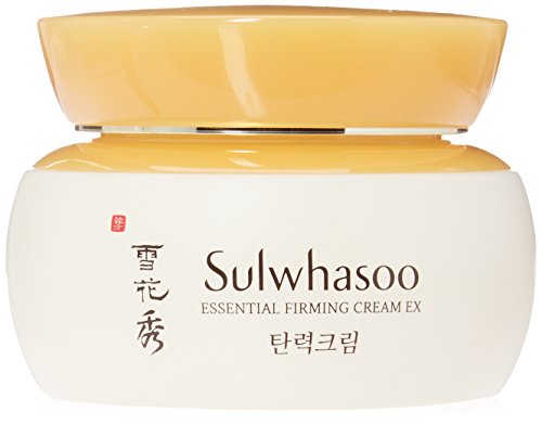 Sulwhasoo Essential Firming Cream 75 ml