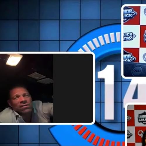 Entrevista a &Oacute;scar C&oacute;rdoba, hist&oacute;rico ex futbolista colombiano y actual panelista de ESPN, Junior de Barranquilla y mucho m&aacute;s/Tiempo Extra - martes 12 de marzo de 2024