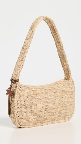 manebi Women's Shoulder Bag3