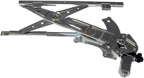 Lève-vitre mécanique R+M 751-014 Motormite Mfg mécanisme de remplacement portière