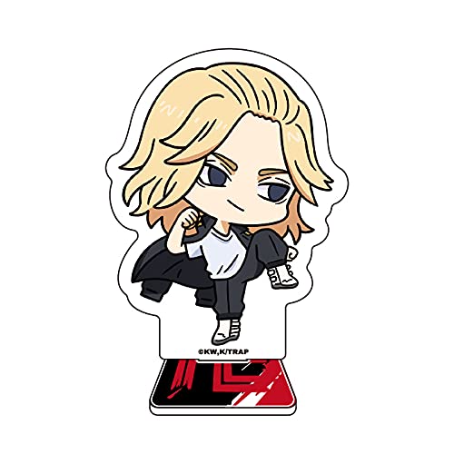 東京リベンジャーズ 佐野万次郎 アクリルスタンド