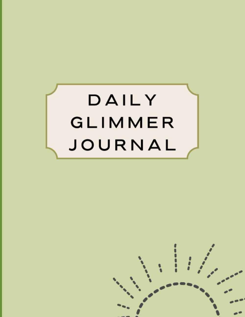 Daily Glimmer Journal