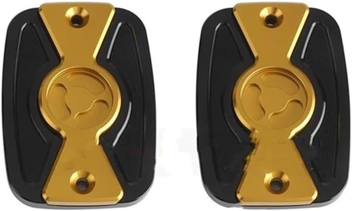 Brake Clutch Fluid Reservoir Cover For C400X C400GT 2019-2020 Front Brake Pump Fluid Reservoir Cap Protection Cover Motorcycle Replacement Parts Oil Pump Cap